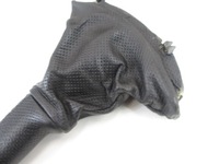 фото thumb №12, Чехол рычаг тормоза bmw 5 e60 e61 europa кожа m набор