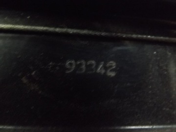 фото thumb №9, Volvo s80 i 1 подъемник механизм моторчик стёкла левый зад задний