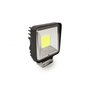 фото thumb №2, Лампа робоча світлодіодна галоген 12v 24v 2080lm hom.e9