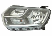 Купить Фара .ece.elec w/led. da.dster 18. 260609367r, фото thumb