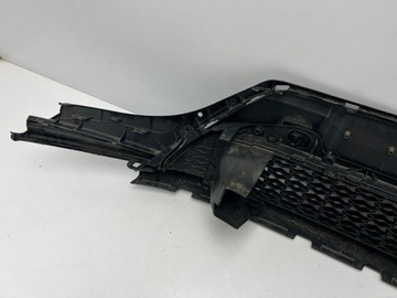 фото thumb №6, Skoda enyaq 5la спортлайн накладка спойлер бампера передней перед 20-