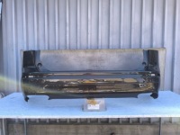 фото thumb №1, Volvo xc60 ii r-design бампер задня задній 31425198