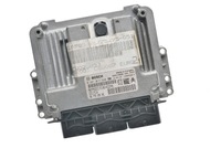 фото thumb №1, Бортовой компьютер peugeot 208 1.4 0281017920 9677529580