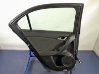 фото thumb №6, Honda accord viii sedan дверь зад левые задние nh737m