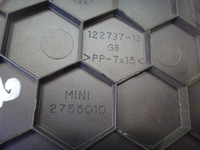 фото thumb №4, Защита корпус заглушка панели правая mini r55 r56