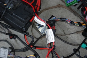 фото thumb №5, Джгут установка головна volvo s60 ii 2.0d 11r