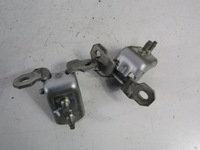 фото thumb №1, Espace iv петлі двері задня ліва 02-06 5d ph1