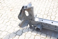 фото thumb №5, Bmw x5 e70 панель крепления фар зад pas задний четверть усилитель