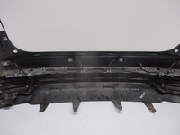 фото thumb №7, Бампер задняя задний lexus nx300 nx 300 lift 4 pdc 18r