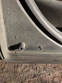 фото thumb №8, Вентилятор wody alfa romeo 155