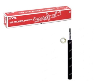 фото thumb №1, Kayaba 665063 амортизатор /p/ calibra a vectra a