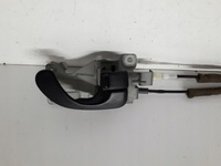 фото thumb №8, Mitsubishi eclipse 3g 99-05 ручка внутренняя с трос правая перед