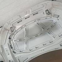 фото thumb №12, Капот vw arteon 3g8 17-