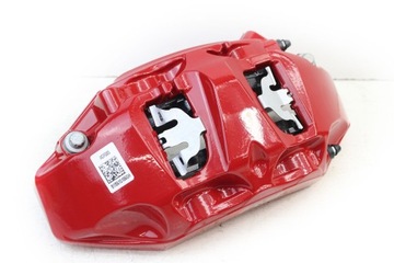 фото thumb №6, Audi rs4 rs5 супорт гальма 8w0615108al 8w0615105gh 4m0698151bk гальмівний o