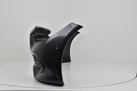 фото thumb №14, Mercedes c-klasa w206 206 2021-zwykły бампер