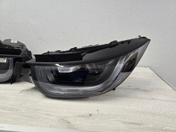фото thumb №14, Лампа ліва права bmw i3 lci led комплектна