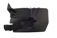 фото thumb №2, Бризковик зад лівий do vw crafter 2.0 tdi 2.5