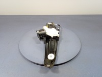 фото thumb №5, Bmw 5 f10 підйомник скло задня правий 7182122