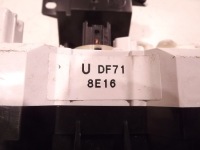 фото thumb №3, Панель кондиціонера 07-14 mazda 2