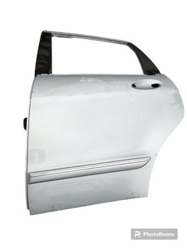 фото thumb №1, Meredes a w169 двері зад задні ліві гарний