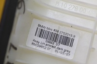 фото thumb №8, Захист підлокітник обшивка двері лівий перед mini one r56 r55 2753315