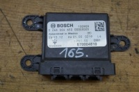 фото thumb №1, Модуль парковки pdc maserati ghibli quattroporte