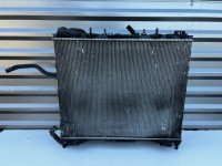 фото thumb №1, Комплект радиатор вентиляторы перед land rover discovery v 5 l462 3.0d