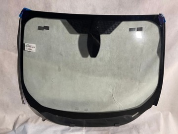 фото thumb №1, Скло передня ford втулка стабілізатора / kuga акустичний з підігрівом po 2016-