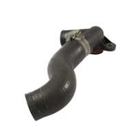 Купить Smart fortwo c450 пабтрубок  радиатора воды шланг системы охлаждение a1602000056, фото thumb