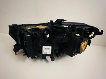 фото thumb №8, Bmw x5 g05 2021 права сторона лампа передня