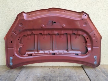 фото thumb №6, Opel mokka x капот перед передняя