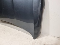 фото thumb №8, Renault megane 4 iv капот крышка двигателя