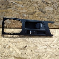 фото thumb №1, Защита туннель рамка renault megane iv 3347001