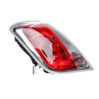 фото thumb №15, Фара задняя комбинированная левая ry10w p21w py21w magneti marelli 714027040781
