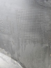 фото thumb №12, Бампер kia optima iii 3 2010 - 2015 перед переднє оригінал