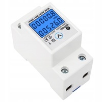 фото thumb №12, Лічильник energii лічильник energii jednofazowej