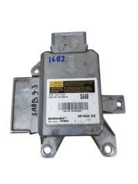 Купити Saab 9-3 2 ys3f датчик датчик подушка безпеки 12771237, фото thumb