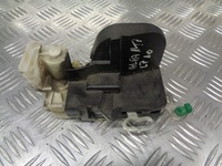 фото thumb №1, Замок дверь левый перед alfa romeo 147