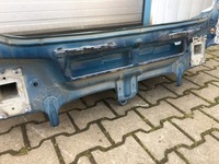 фото thumb №7, Suzuki s-cross sx4 13- 16- lift pas задний поддон багажника 2wd лак zq4