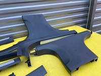 фото thumb №3, Volvo s90 v90 ii поріг пластик накладка захист