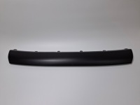 фото thumb №1, Молдинг бампер передній решітка berlingo partner iii lift 2012-2015 #7635