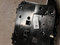 Opel astra k v экран дисплей навигация navi радио 39042448 в Украине, фото thumb