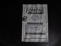 фото thumb №11, Обшивка дверь fiat doblo 2 ii 2010-2015r. правый передний