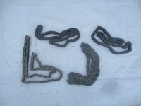 фото thumb №1, Ланцюг розподільний вал audi s4 s5 a6 q5 q7 a8 d4 3.0tfsi