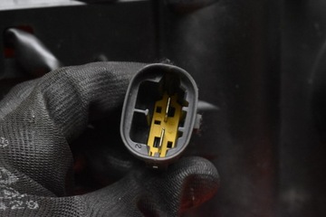 фото thumb №5, Pas переднее усилитель 9658574380 citroen c4 picasso 1 i 2.0 16v 143 km