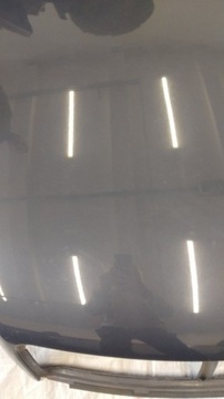 фото thumb №11, Капот кришка двигуна audi a6 c5 1997-2004 колір ly5x