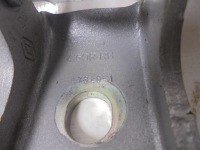 фото thumb №5, Петлі двері правий перед renault комплект 79636 4150r renault clio v 1.5