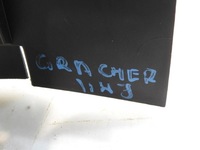 фото thumb №7, Корпус колонки jeep grand cherokee wj