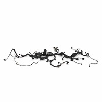 фото thumb №9, Mercedes c209 272960 жгут системы топливной