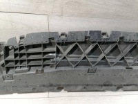 Audi q5 ii lift плита защита бампер перед 80a807233h с Разборки, фото thumb